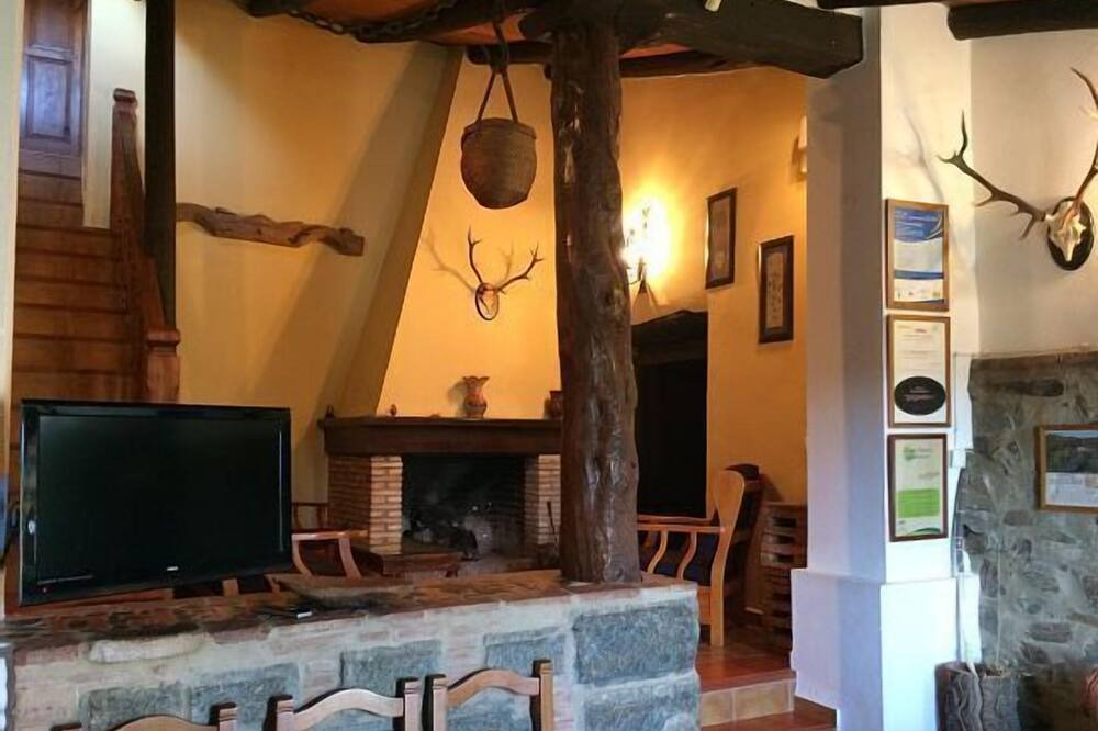 Photo of Livingroom in Aracena