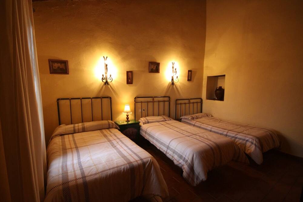 Photo of Bedroom in Aracena