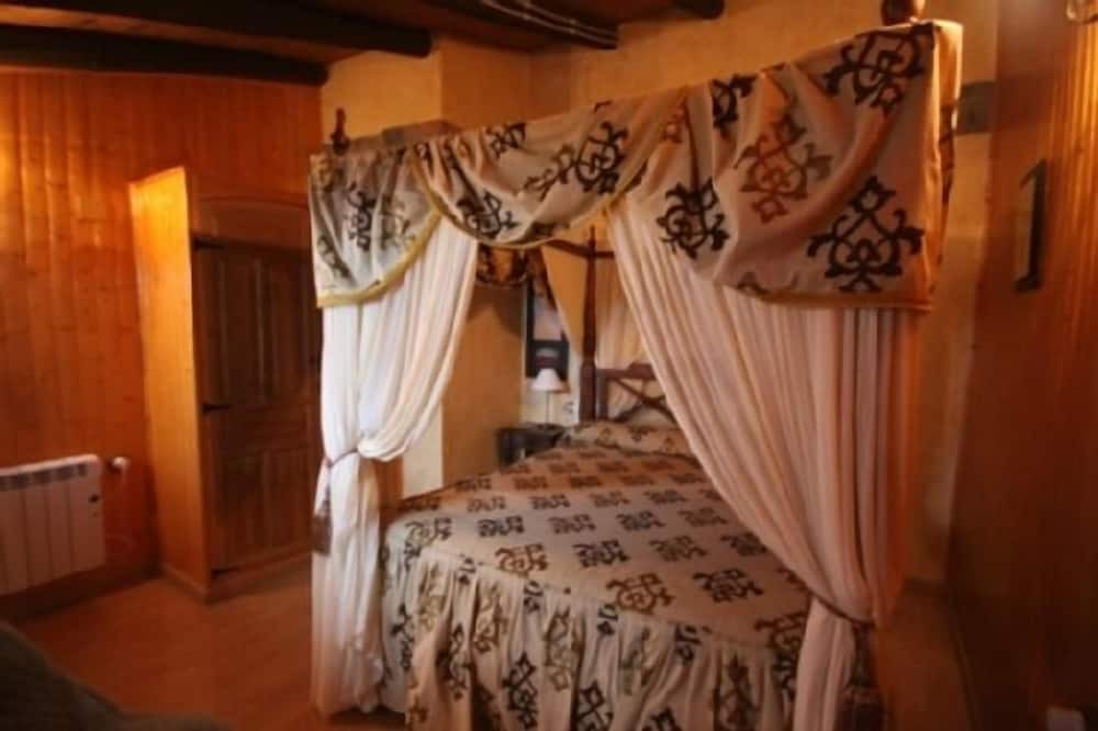 Photo of Bedroom in Aracena