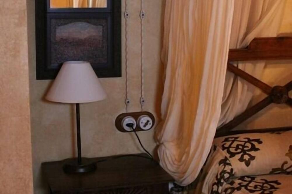 Photo of Bedroom in Aracena