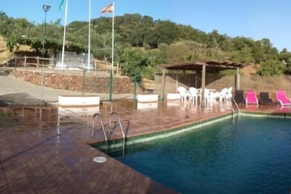 Photo of Outdoor in Aracena