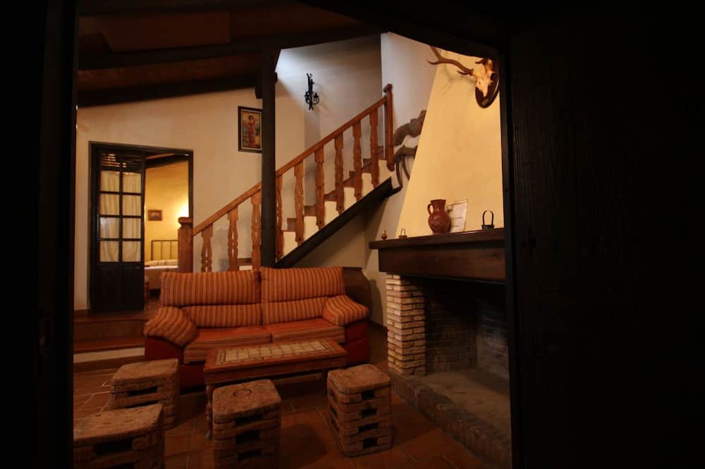 Photo of Livingroom in Aracena