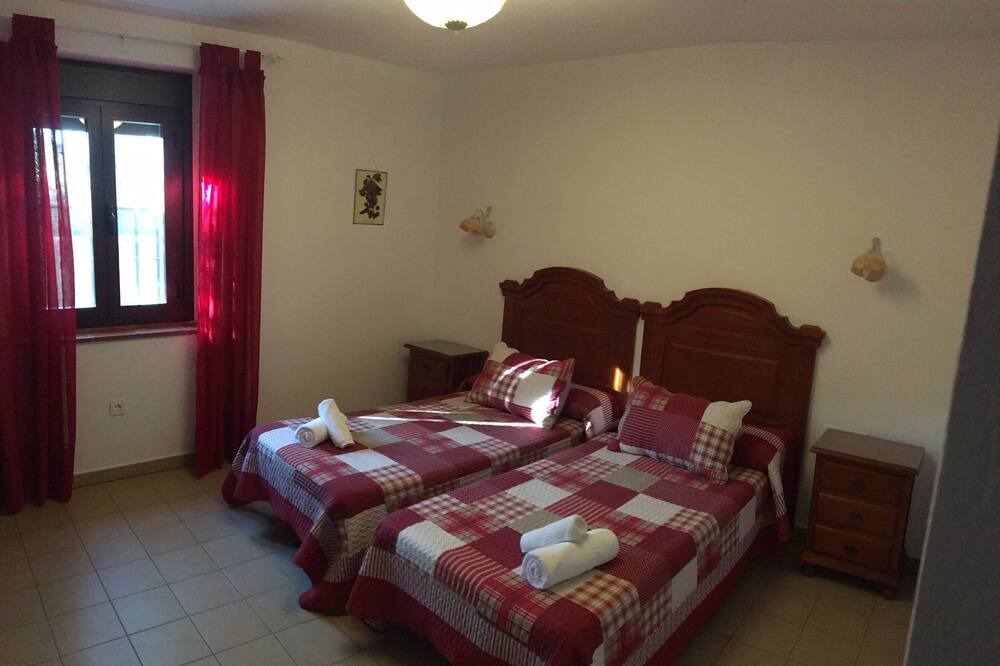 Photo of Bedroom in Aracena