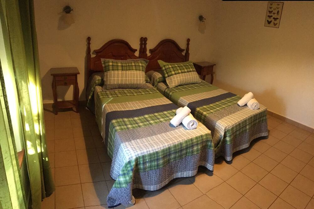 Photo of Bedroom in Aracena