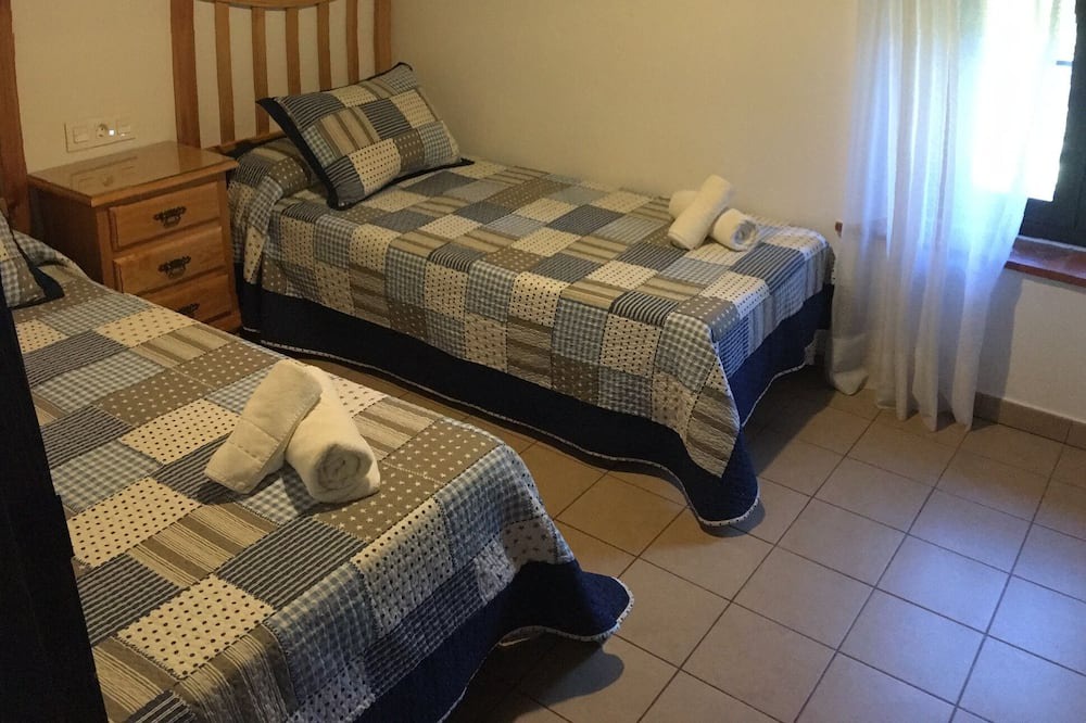 Photo of Bedroom in Aracena
