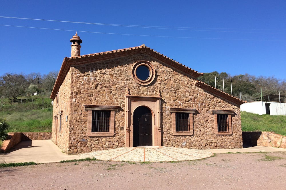 Photo of Outdoor in Aracena