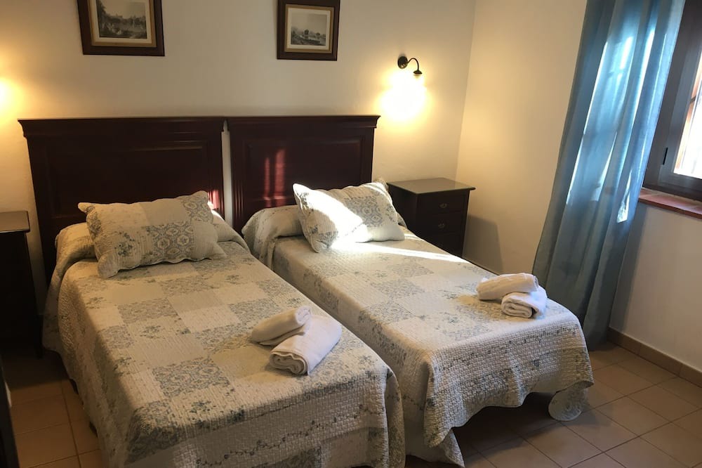 Photo of Bedroom in Aracena