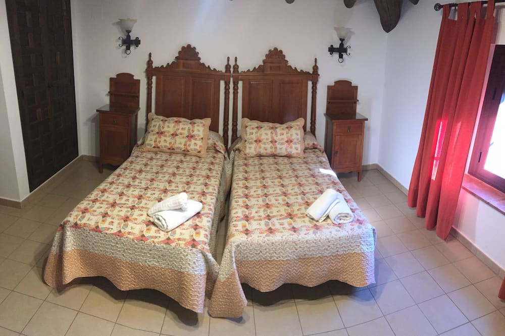Photo of Bedroom in Aracena