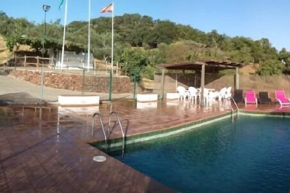 Photo of Outdoor in Aracena