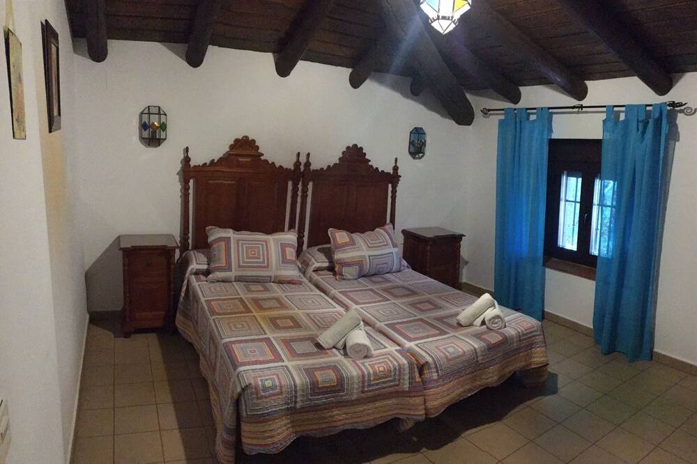 Photo of Bedroom in Aracena