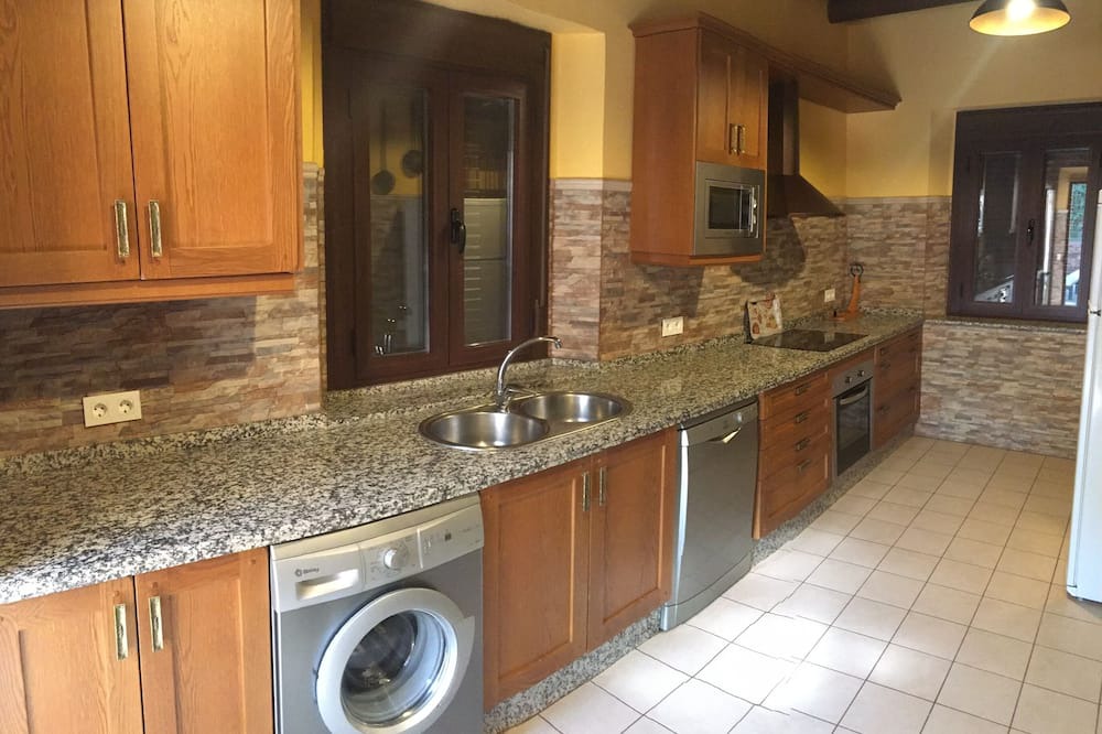 Photo of Kitchen in Aracena
