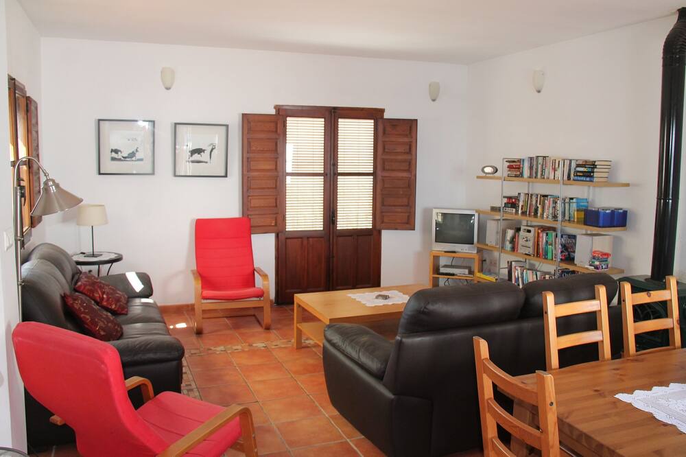 Photo of Bedroom in Niguelas