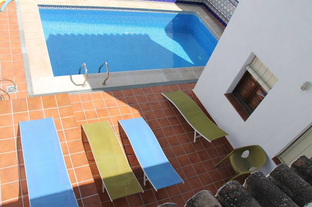 Photo of Outdoor in Niguelas