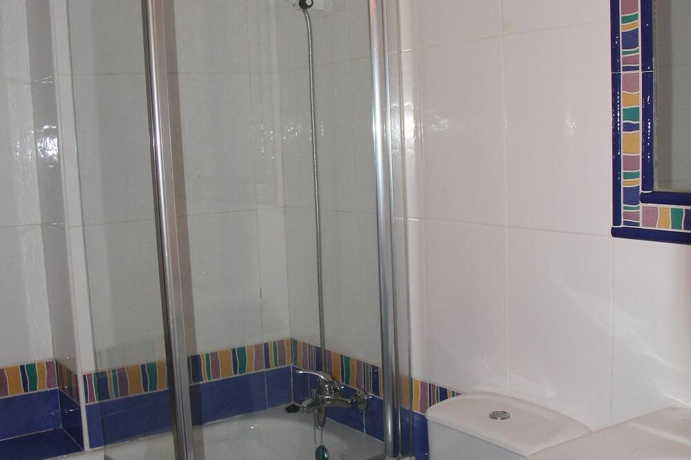 Photo of Bathroom in Niguelas