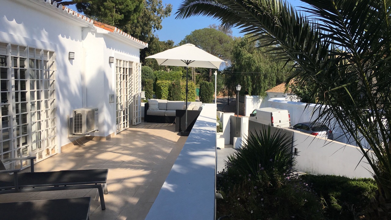Photo of Outdoor in Urbanizacion Marbessa