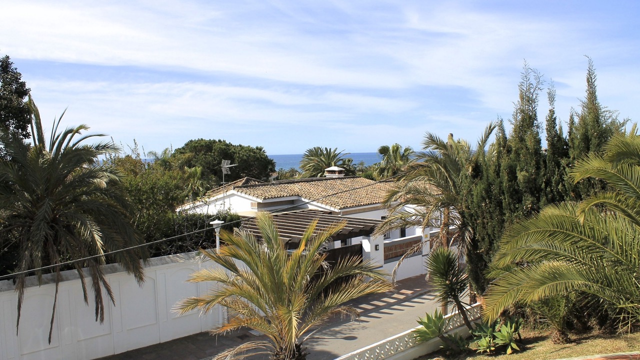 Photo of Outdoor in Urbanizacion Marbessa