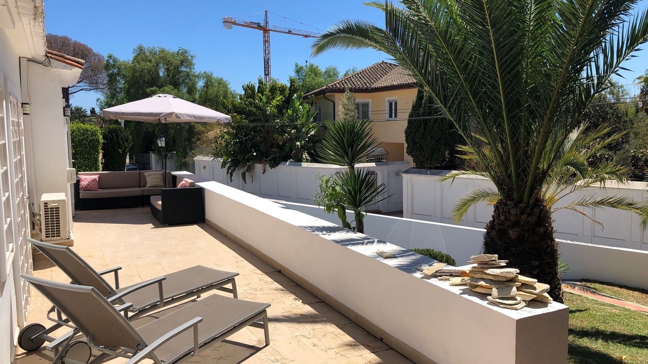 Photo of Outdoor in Urbanizacion Marbessa