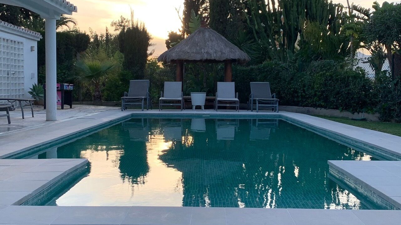 Photo of Outdoor in Urbanizacion Marbessa