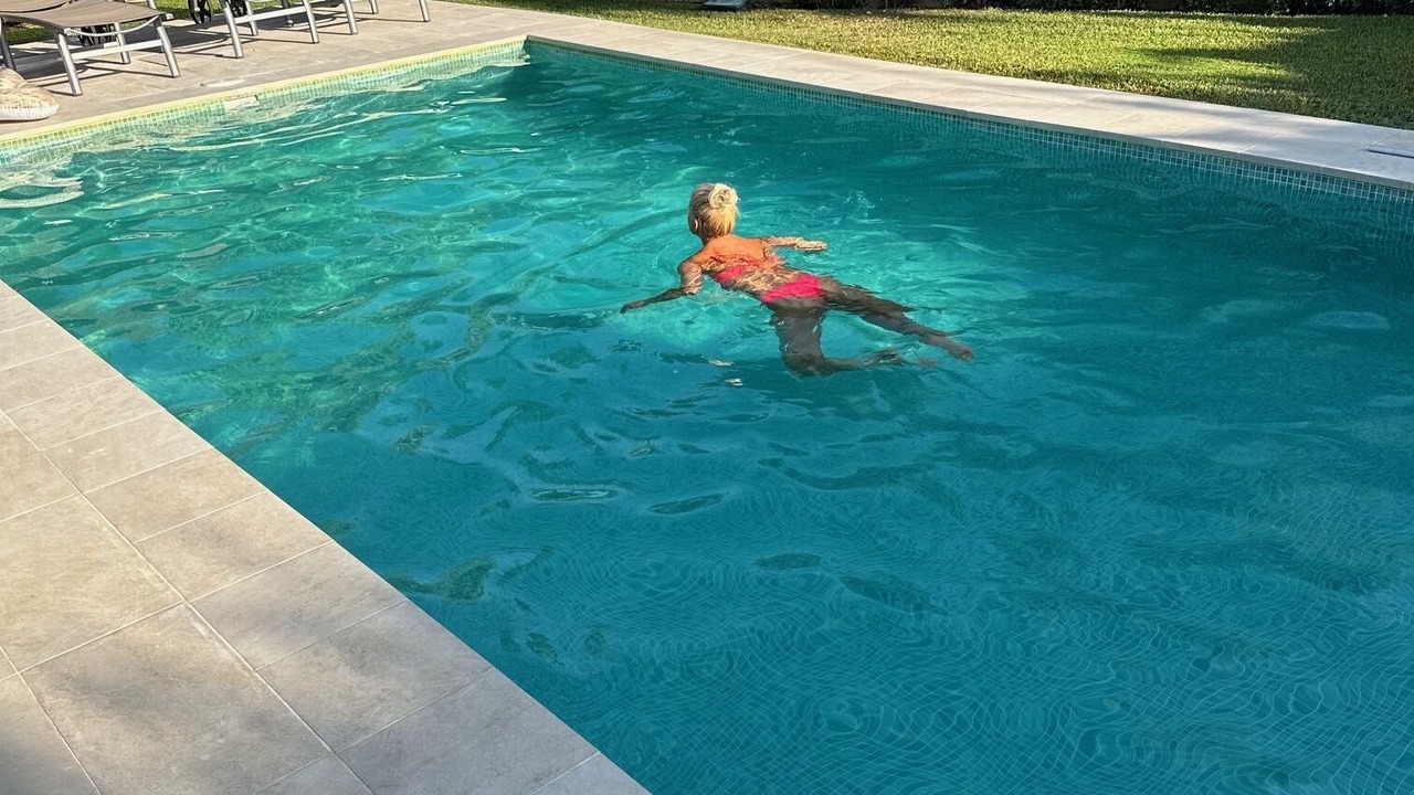 Photo of Outdoor in Urbanizacion Marbessa