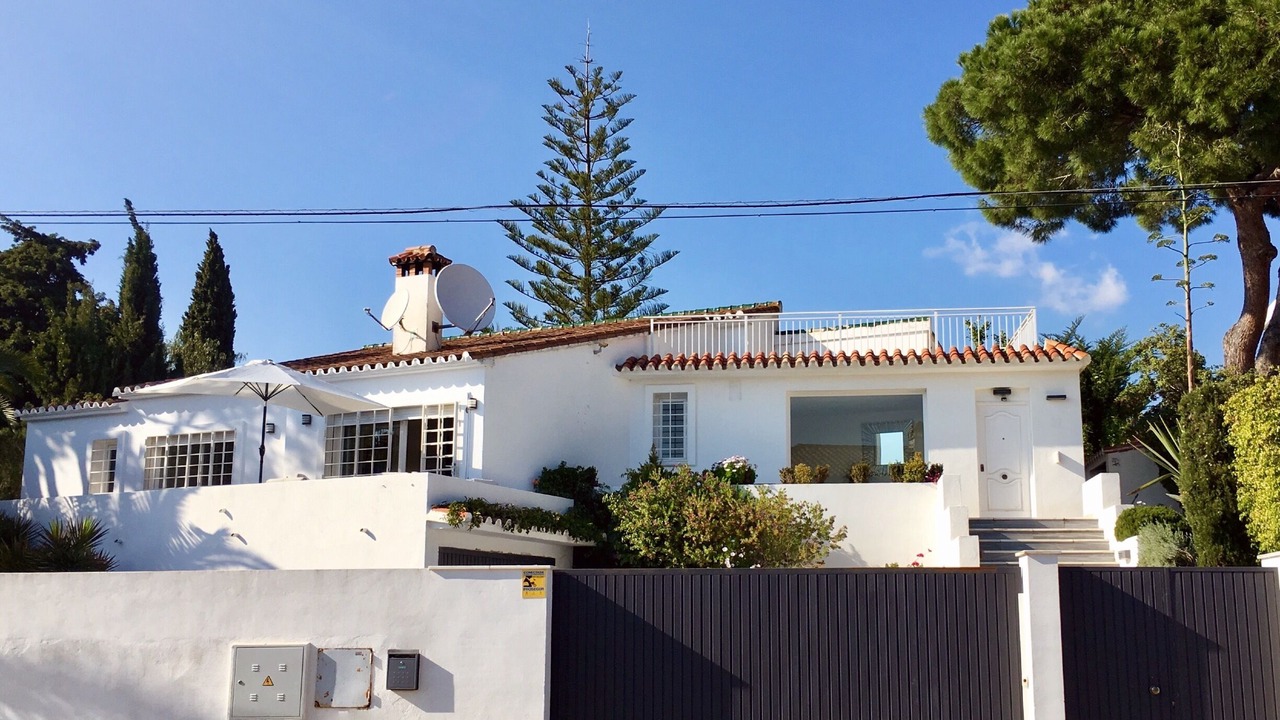 Photo of Outdoor in Urbanizacion Marbessa