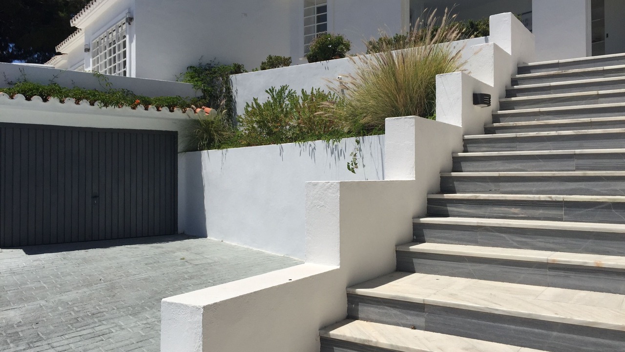 Photo of Outdoor in Urbanizacion Marbessa