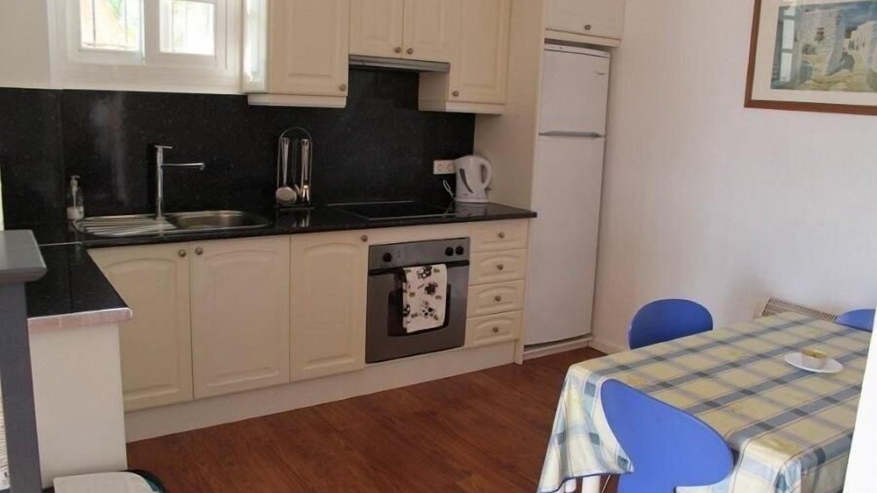 Photo of Kitchen in New Golden Mile