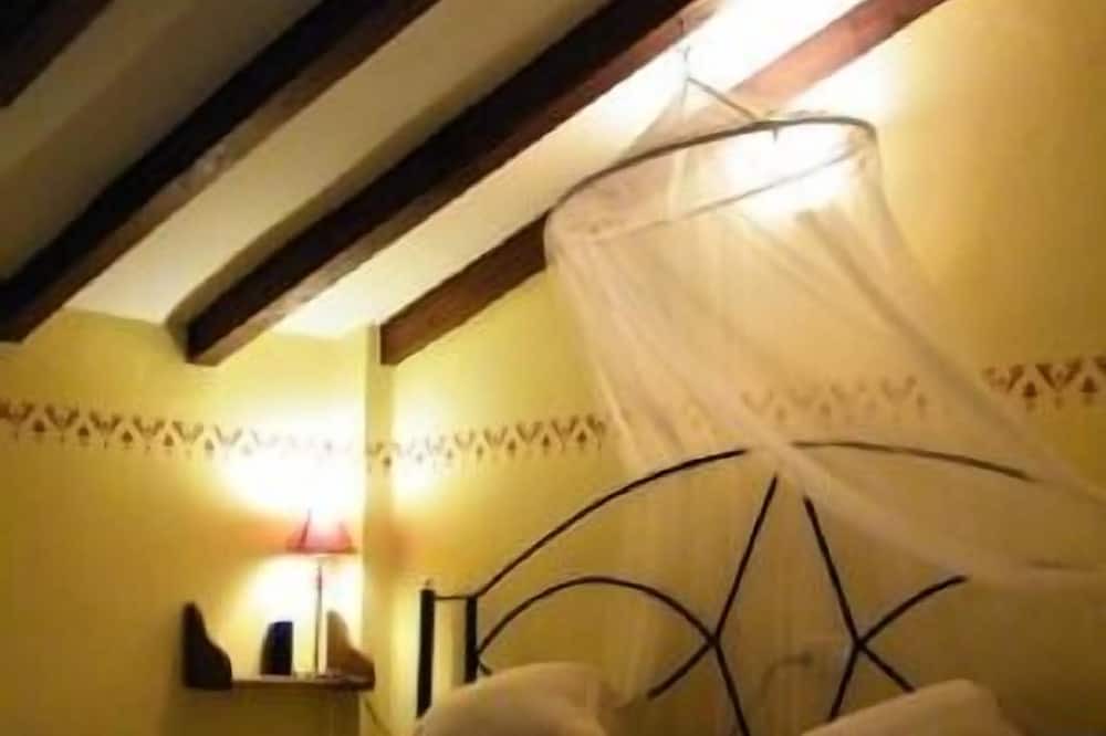 Photo of Bedroom in Robledillo de Gata