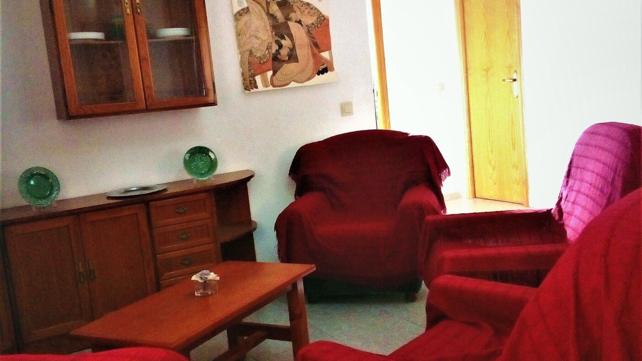 Photo of Livingroom in Islantilla