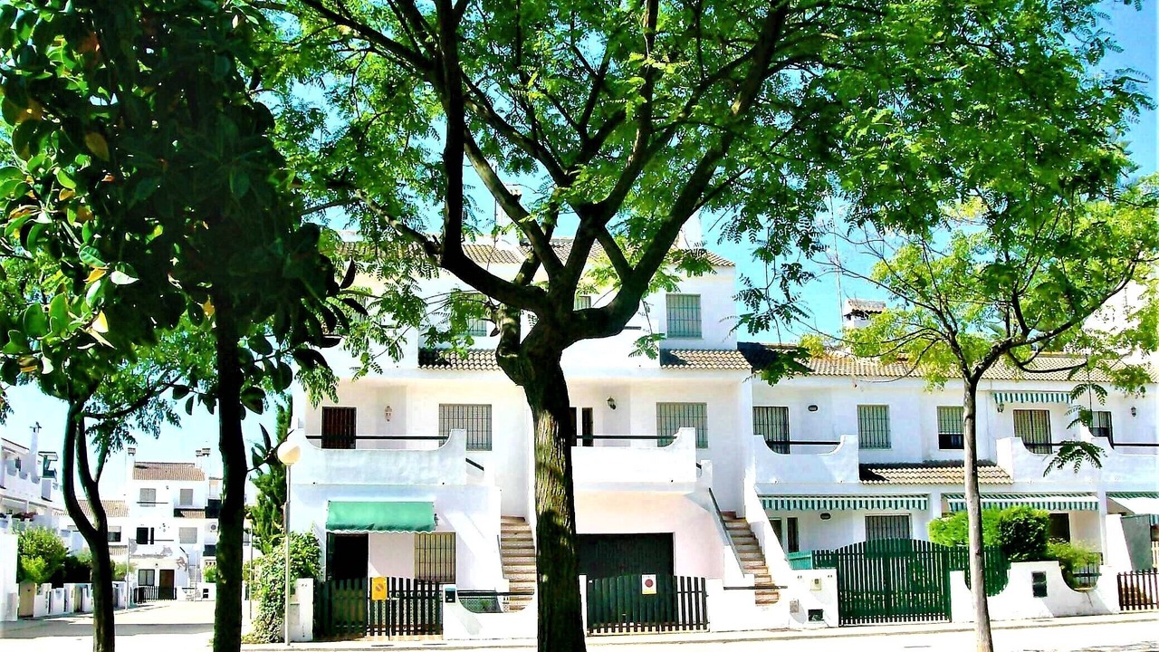 Photo of Outdoor in Islantilla