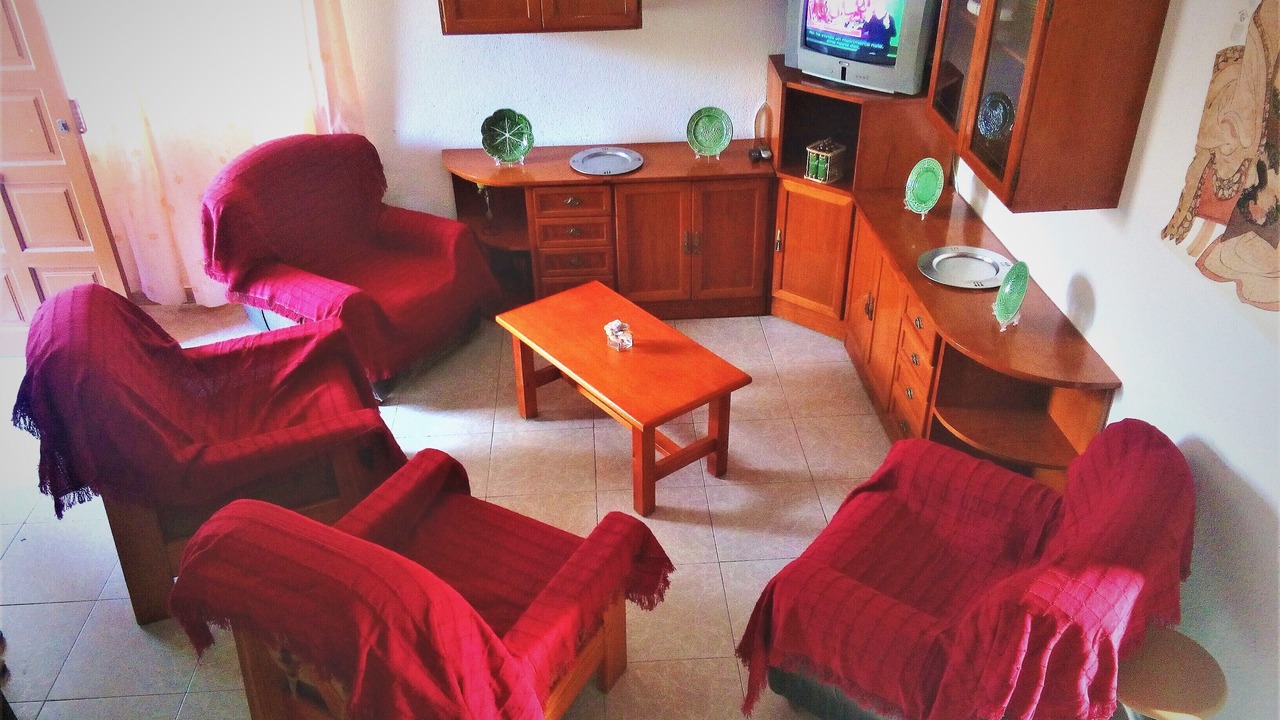 Photo of Livingroom in Islantilla