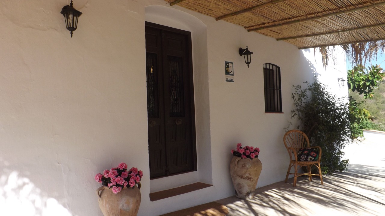 Photo of Outdoor in Competa
