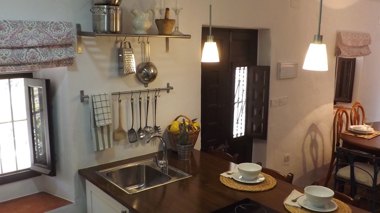 Photo of Kitchen in Competa