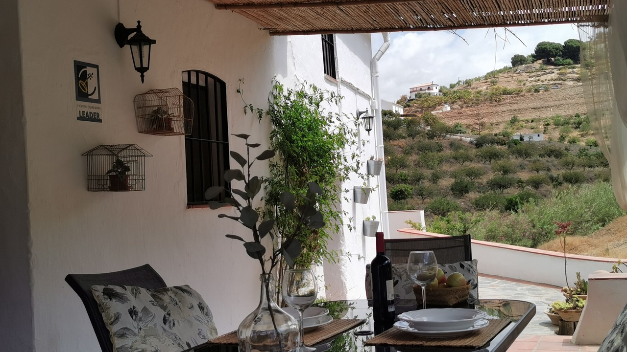 Photo of Outdoor in Competa