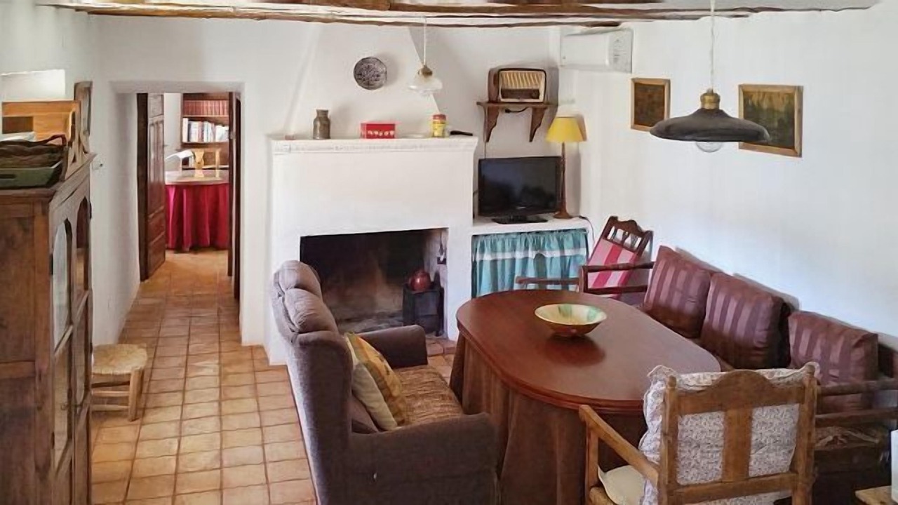 Photo of Livingroom in Aulabar