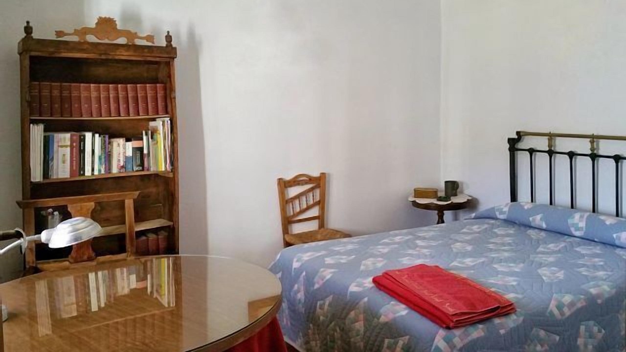 Photo of Bedroom in Aulabar