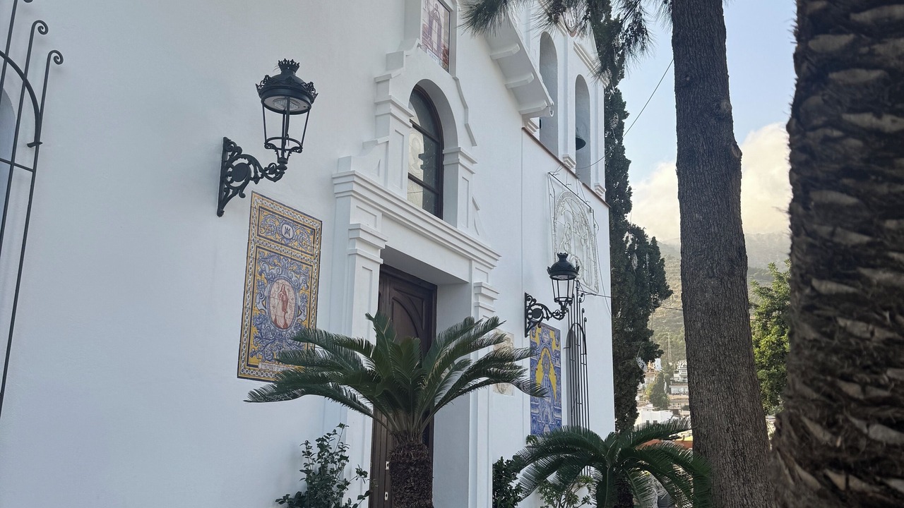 Photo of Outdoor in Arroyo de la Miel