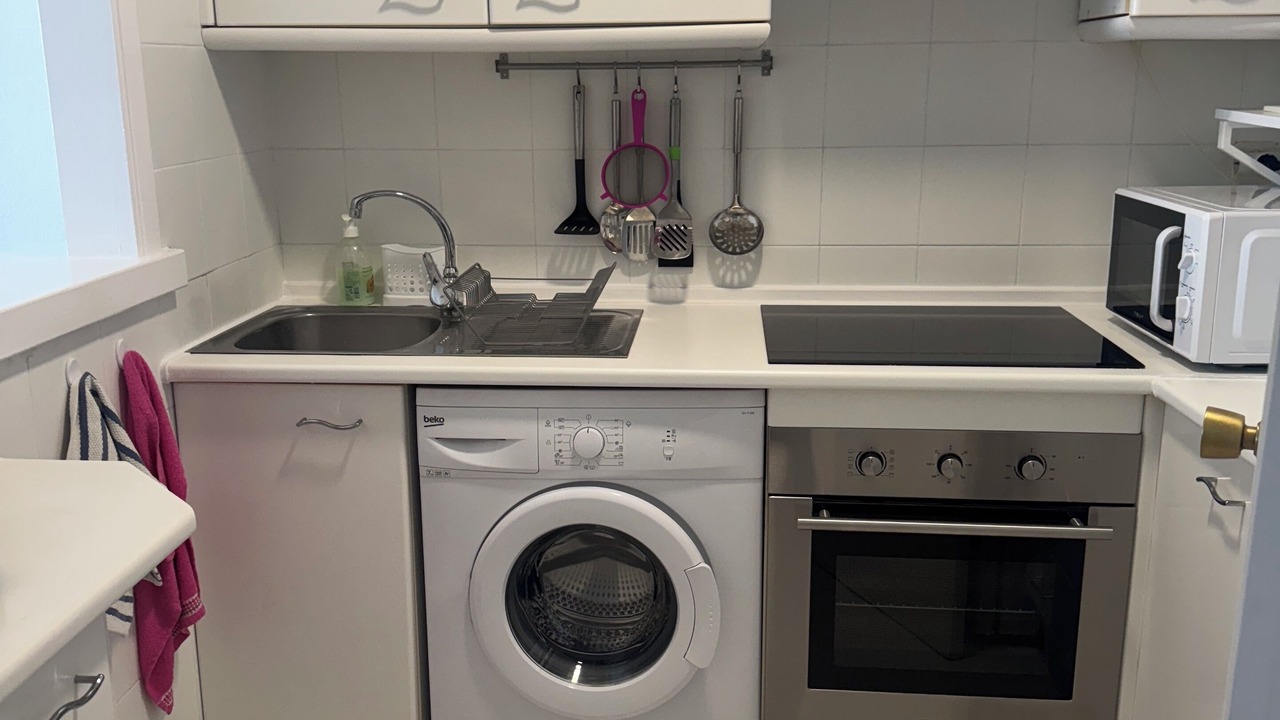 Photo of Kitchen in Arroyo de la Miel