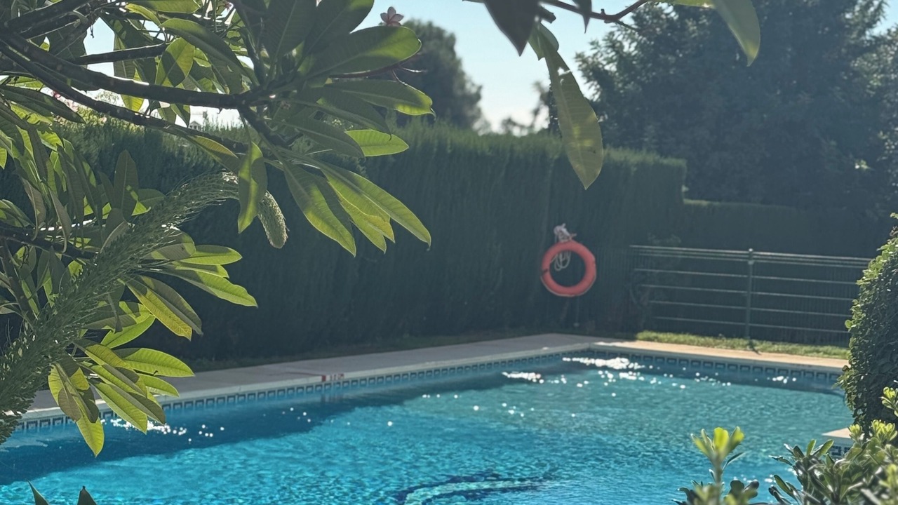 Photo of Outdoor in Arroyo de la Miel