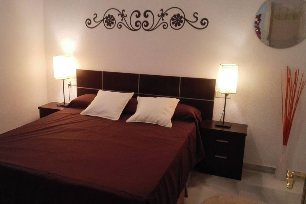 Photo of Bedroom in Isla Cristina