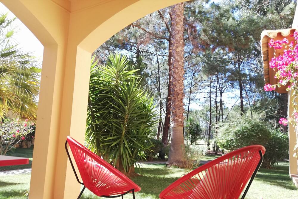 Photo of Patio Balcony in Isla Cristina
