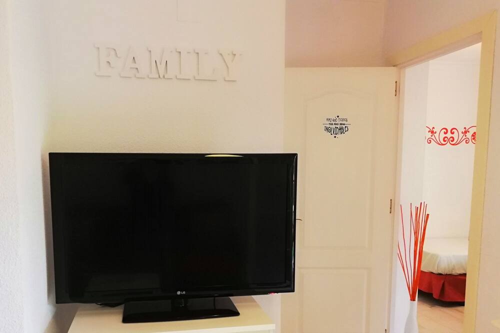 Photo of Bedroom in Isla Cristina