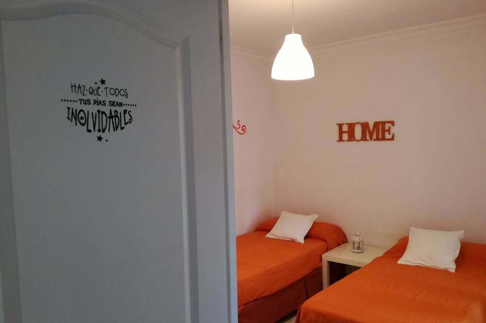 Photo of Bedroom in Isla Cristina
