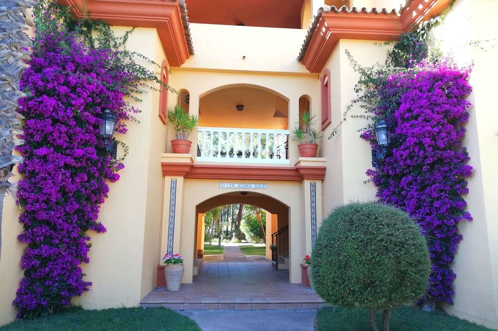 Photo of Outdoor in Isla Cristina