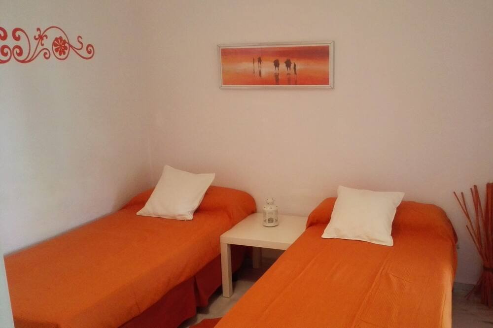 Photo of Bedroom in Isla Cristina