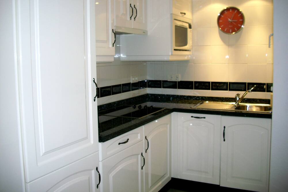 Photo of Kitchen in Isla Cristina