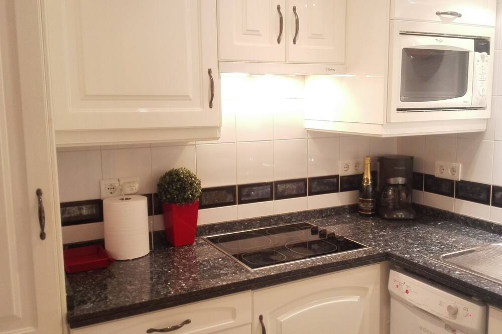 Photo of Kitchen in Isla Cristina