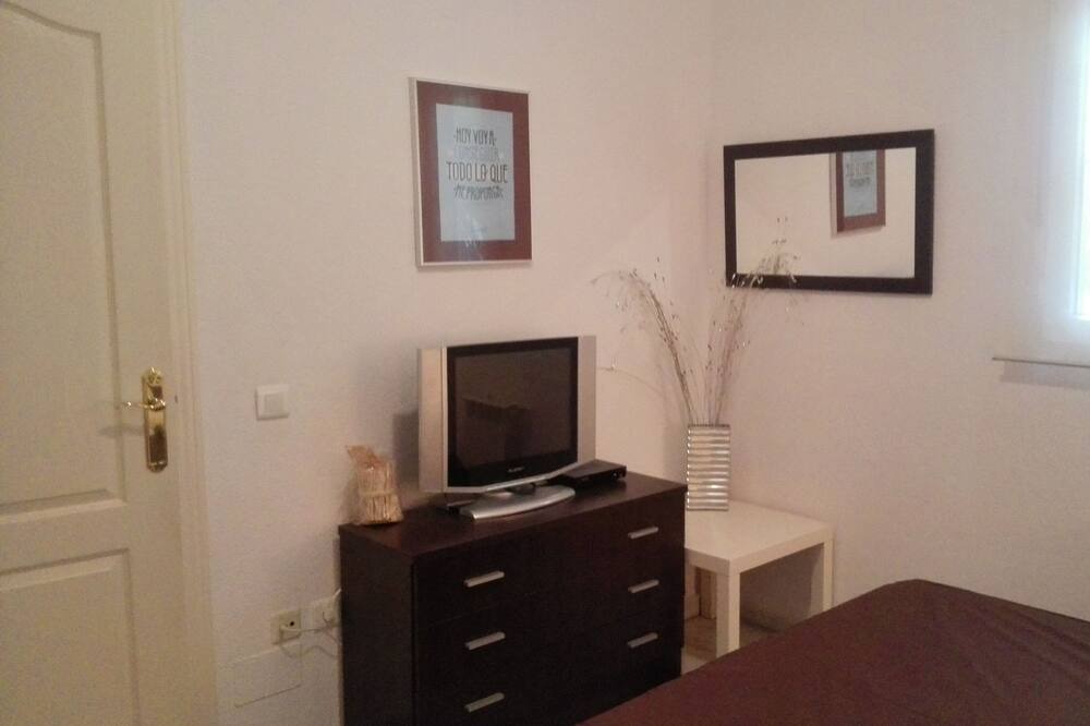 Photo of Bedroom in Isla Cristina