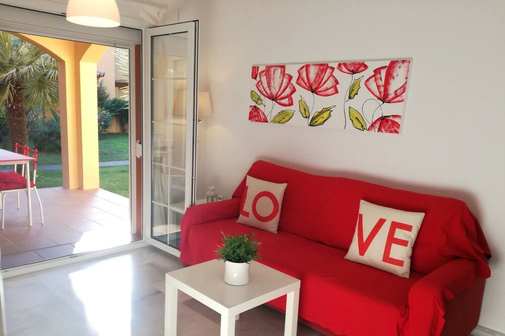 Photo of Livingroom in Isla Cristina