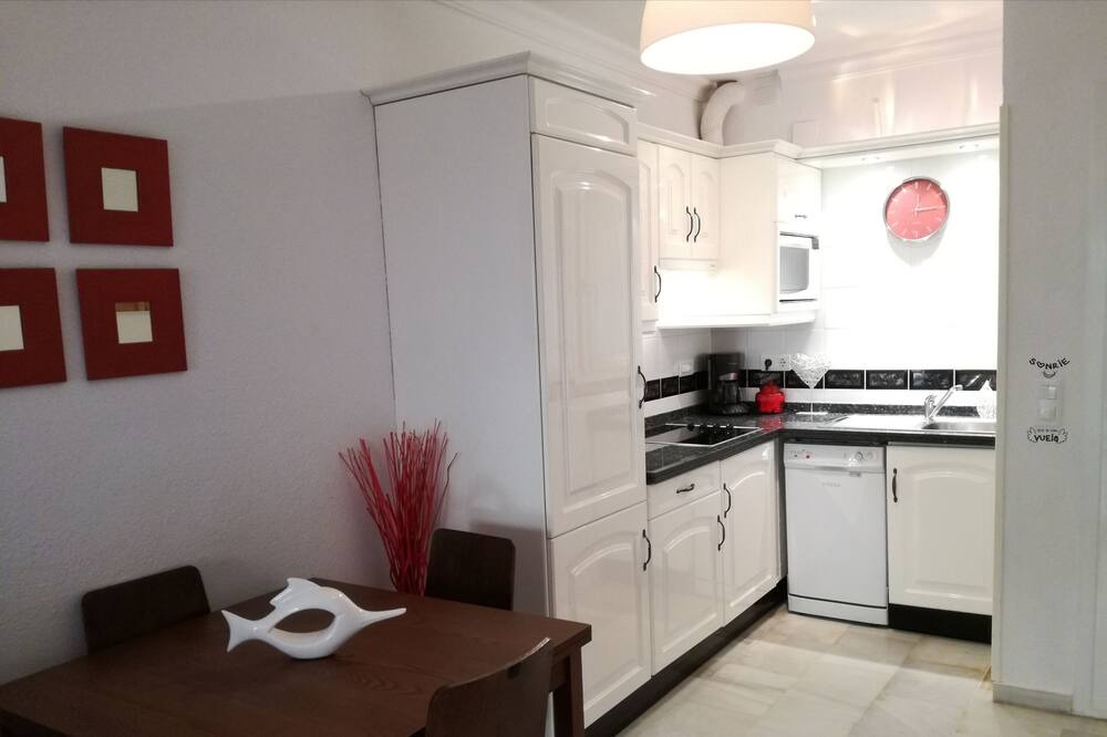 Photo of Kitchen in Isla Cristina