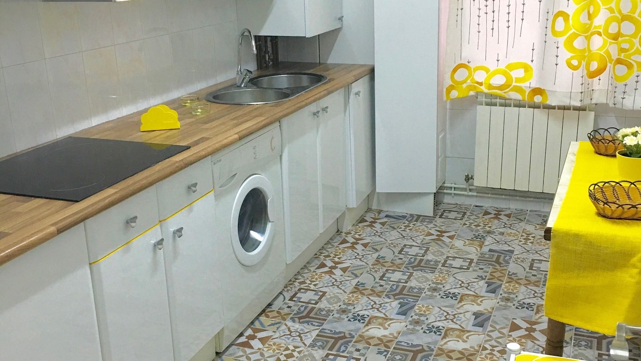Photo of Kitchen in Garrido Norte